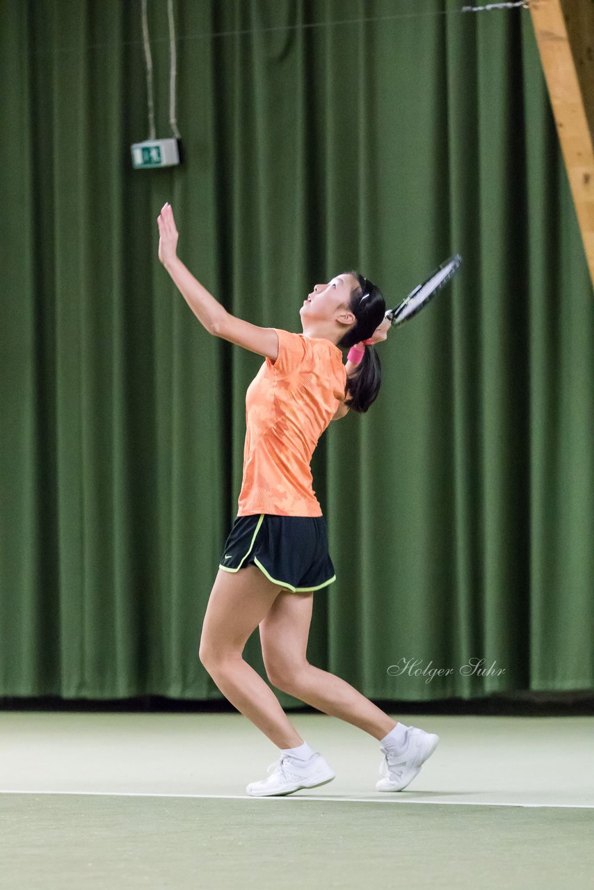 Bild 51 - Luebecker HN Goldline Cup
